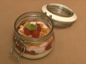 Mamma Mia - Schichtcrème (Carlo Degen) - Rezept