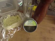 Rezept: Chimichurri-Butter Chimichurri-Butter - Rezept