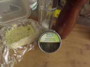 Chimichurri-Butter - Rezept