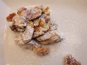 Kaiser- Schmarrn nach Sansibar - Rezept