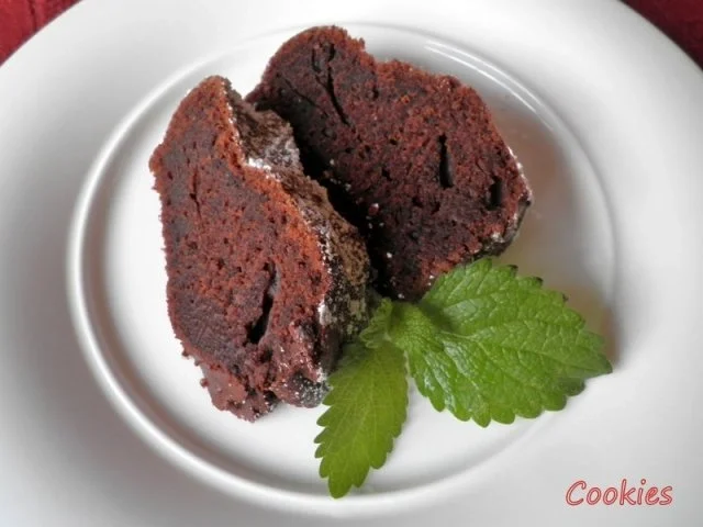 Kleiner Cola - Kuchen ... - Rezept