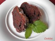 Kleiner Cola - Kuchen ... - Rezept