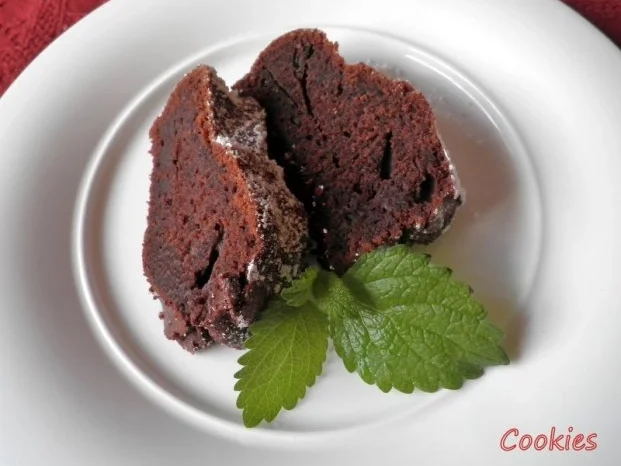 Kleiner Cola - Kuchen ... - Rezept - Bild Nr. 11