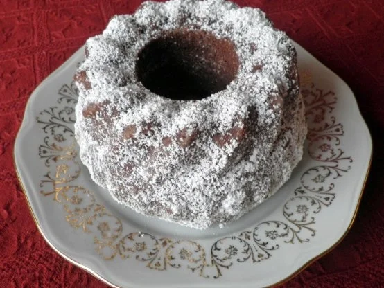 Kleiner Cola - Kuchen ... - Rezept - Bild Nr. 2