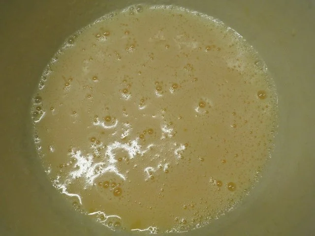 Kleiner Cola - Kuchen ... - Rezept - Bild Nr. 4