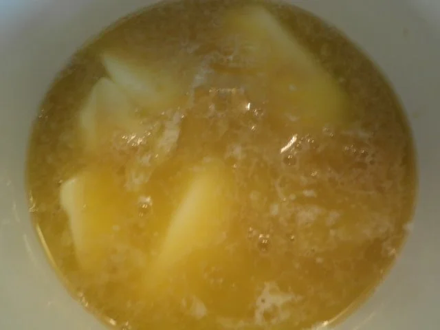 Kleiner Cola - Kuchen ... - Rezept - Bild Nr. 3