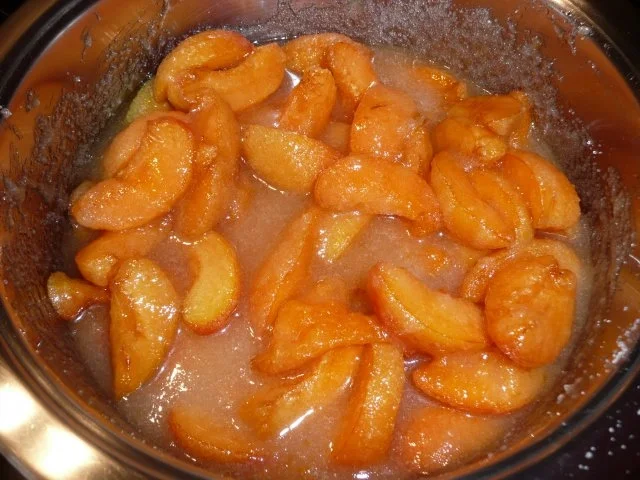 Aprikosen - Marmelade - Rezept - Bild Nr. 3