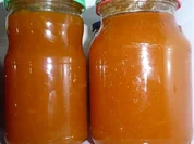 Aprikosen - Marmelade - Rezept