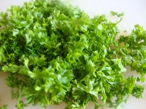 Rezept: "Pieperlsuppe" mit feiner Einlage Bild Nr. 10 "Pieperlsuppe" mit feiner Einlage - Rezept - Bild Nr. 10