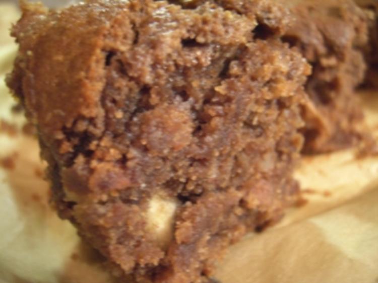 Bananen Nuss Kuchen Rezepte