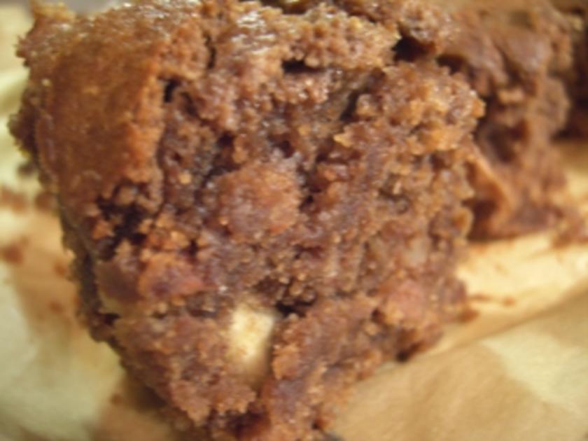 Bananen Nuss Kuchen Rezepte