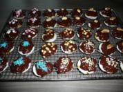 Lebkuchen : Rezept vom Bäcker meines Vertrauens. - Rezept