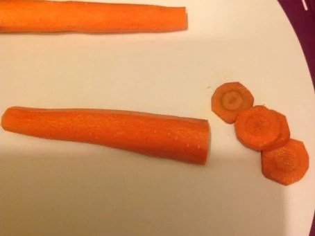 Rezept: Hähnchen auf Gemüse aus dem Römertopf Bild Nr. 4 Hähnchen auf Gemüse aus dem Römertopf - Rezept - Bild Nr. 4