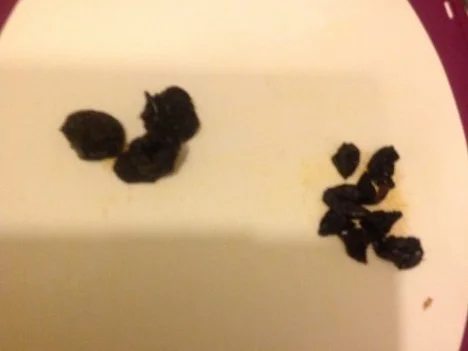 Rezept: Hähnchen auf Gemüse aus dem Römertopf Bild Nr. 8 Hähnchen auf Gemüse aus dem Römertopf - Rezept - Bild Nr. 8