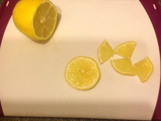 Rezept: Hähnchen auf Gemüse aus dem Römertopf Bild Nr. 9 Hähnchen auf Gemüse aus dem Römertopf - Rezept - Bild Nr. 9