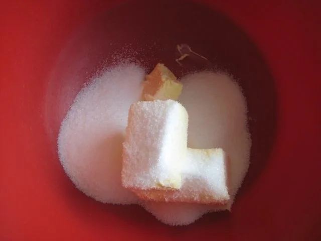 Zucchini-Apfelcake - Rezept - Bild Nr. 4