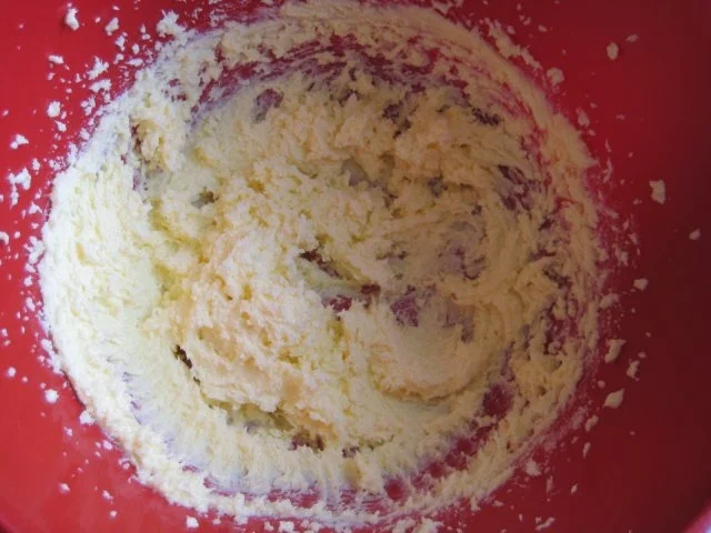 Zucchini-Apfelcake - Rezept - Bild Nr. 5