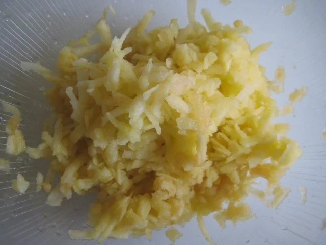 Zucchini-Apfelcake - Rezept - Bild Nr. 7