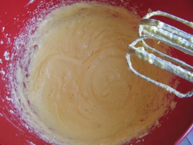 Zucchini-Apfelcake - Rezept - Bild Nr. 8