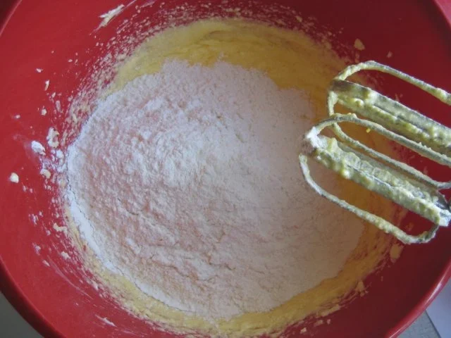 Zucchini-Apfelcake - Rezept - Bild Nr. 9