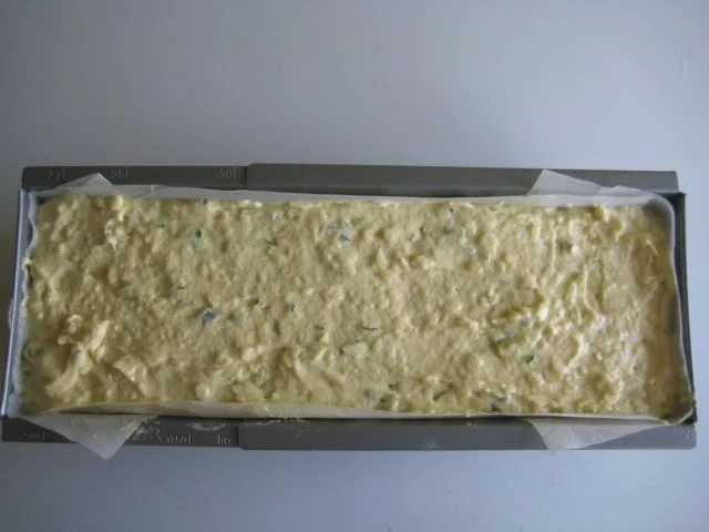 Zucchini-Apfelcake - Rezept - Bild Nr. 12