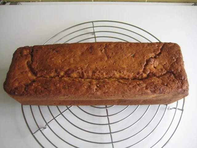 Zucchini-Apfelcake - Rezept - Bild Nr. 13