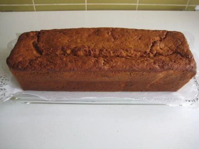Zucchini-Apfelcake - Rezept - Bild Nr. 14
