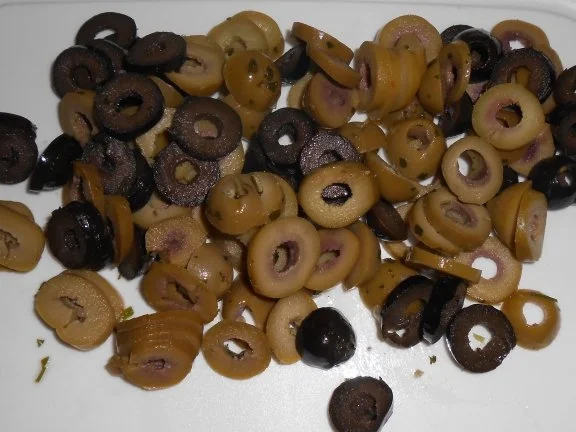 Kulinarischer Spätsommersalat - Rezept - Bild Nr. 6