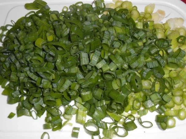 Kulinarischer Spätsommersalat - Rezept - Bild Nr. 7