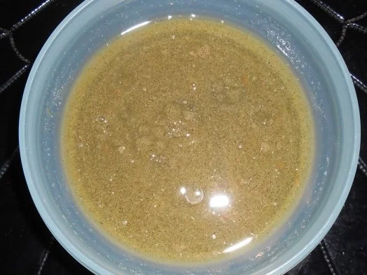 Kulinarischer Spätsommersalat - Rezept - Bild Nr. 11