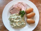 Frankfurter Grüne Soße - Rezept