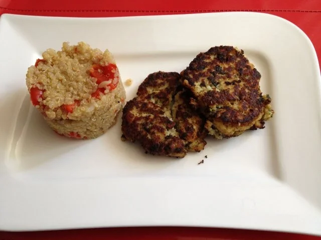 Kochen:Quinoa mit Paprika - Rezept - Bild Nr. 2