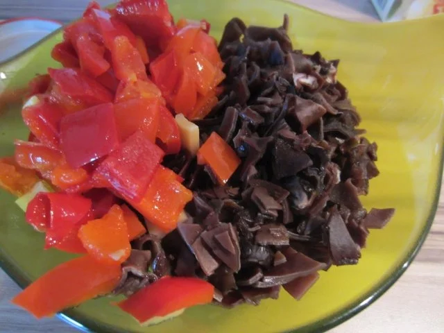 Pekingsuppe - Rezept - Bild Nr. 3