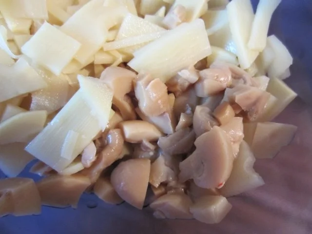 Pekingsuppe - Rezept - Bild Nr. 4