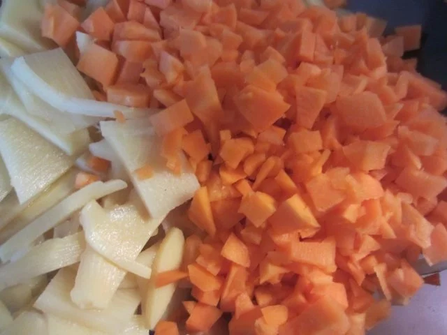 Pekingsuppe - Rezept - Bild Nr. 5