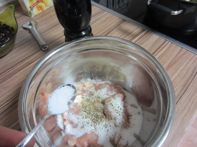 Pekingsuppe - Rezept - Bild Nr. 6