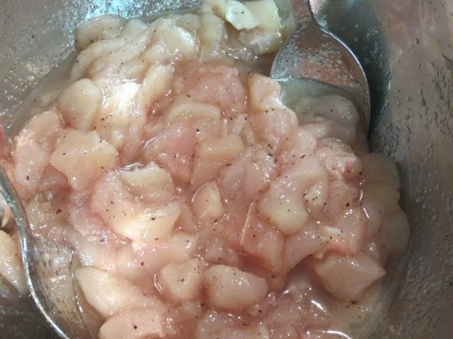 Pekingsuppe - Rezept - Bild Nr. 7