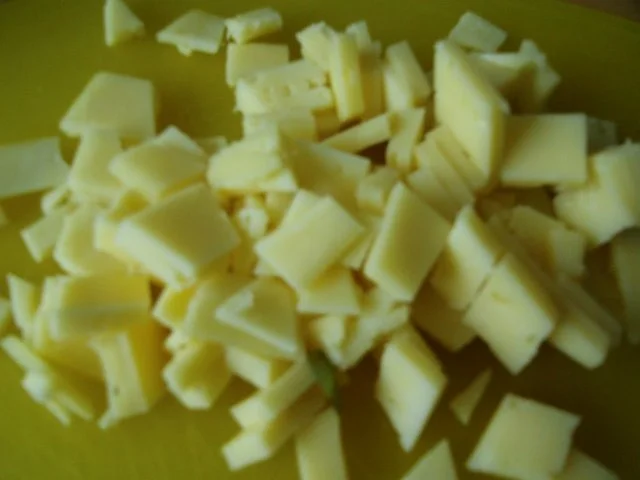 Fettucinesalat  °°Sommerfreude°° - Rezept - Bild Nr. 8