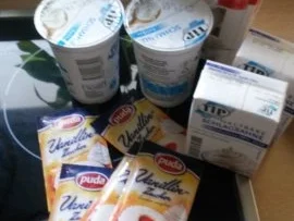 Raffaello Torte - Rezept - Bild Nr. 2