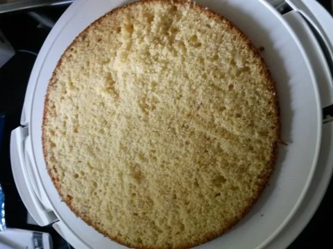 Raffaello Torte - Rezept - Bild Nr. 4
