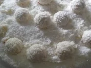 Raffaello Torte - Rezept