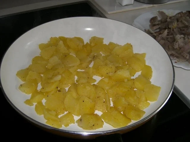 Rezept: Hax'n-Gröst'l Bild Nr. 5 Hax'n-Gröst'l - Rezept - Bild Nr. 5