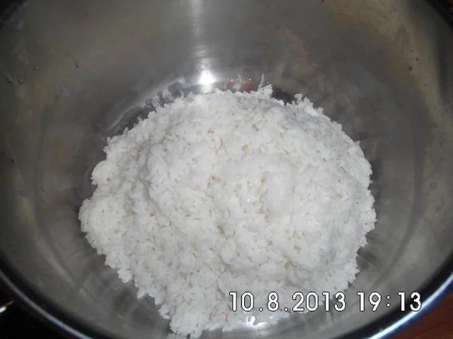 Gemüse-Reis-Topf - Rezept - Bild Nr. 2