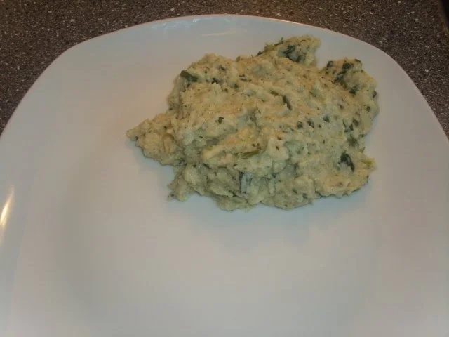 Rezept: Selleriepüree Selleriepüree - Rezept