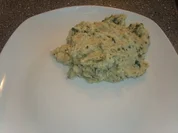 Selleriepüree - Rezept