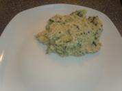 Selleriepüree - Rezept