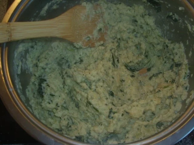 Rezept: Selleriepüree Bild Nr. 4 Selleriepüree - Rezept - Bild Nr. 4