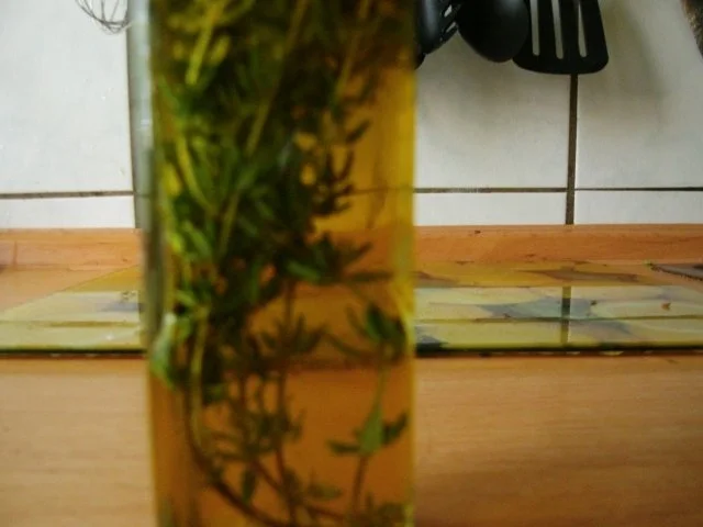 Basilikum - Öl - Rezept - Bild Nr. 2