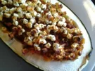 Gefüllte Zucchini - Rezept