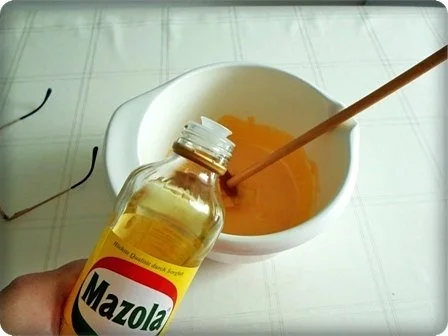 Rezept: Rote Bete Salat nach Art des Hauses Bild Nr. 8 Rote Bete Salat nach Art des Hauses - Rezept - Bild Nr. 8